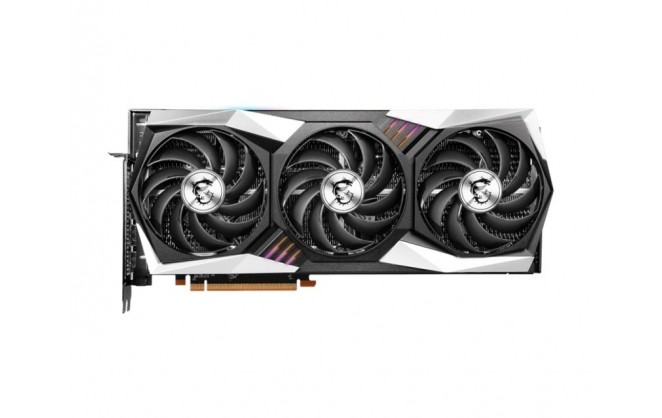 Msi Radeon Rx Xtx Gaming Trio Classic Gb Graphics Card